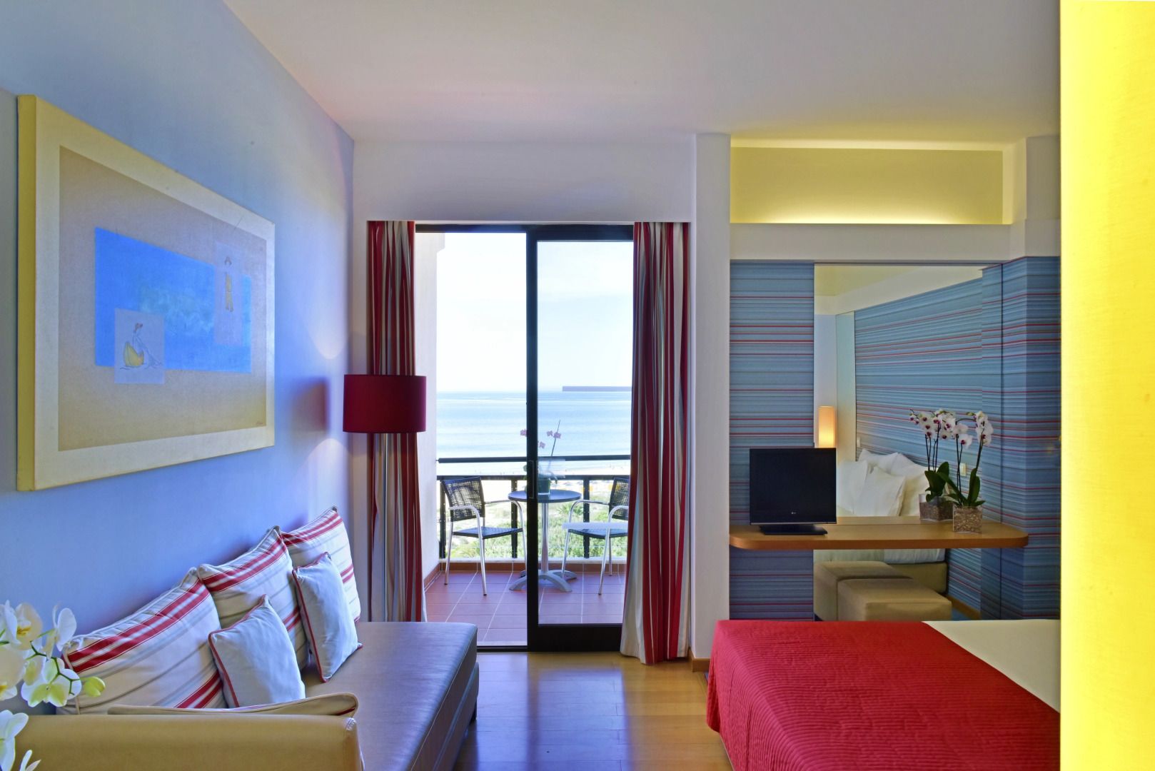 Pestana Alvor Beach Villas