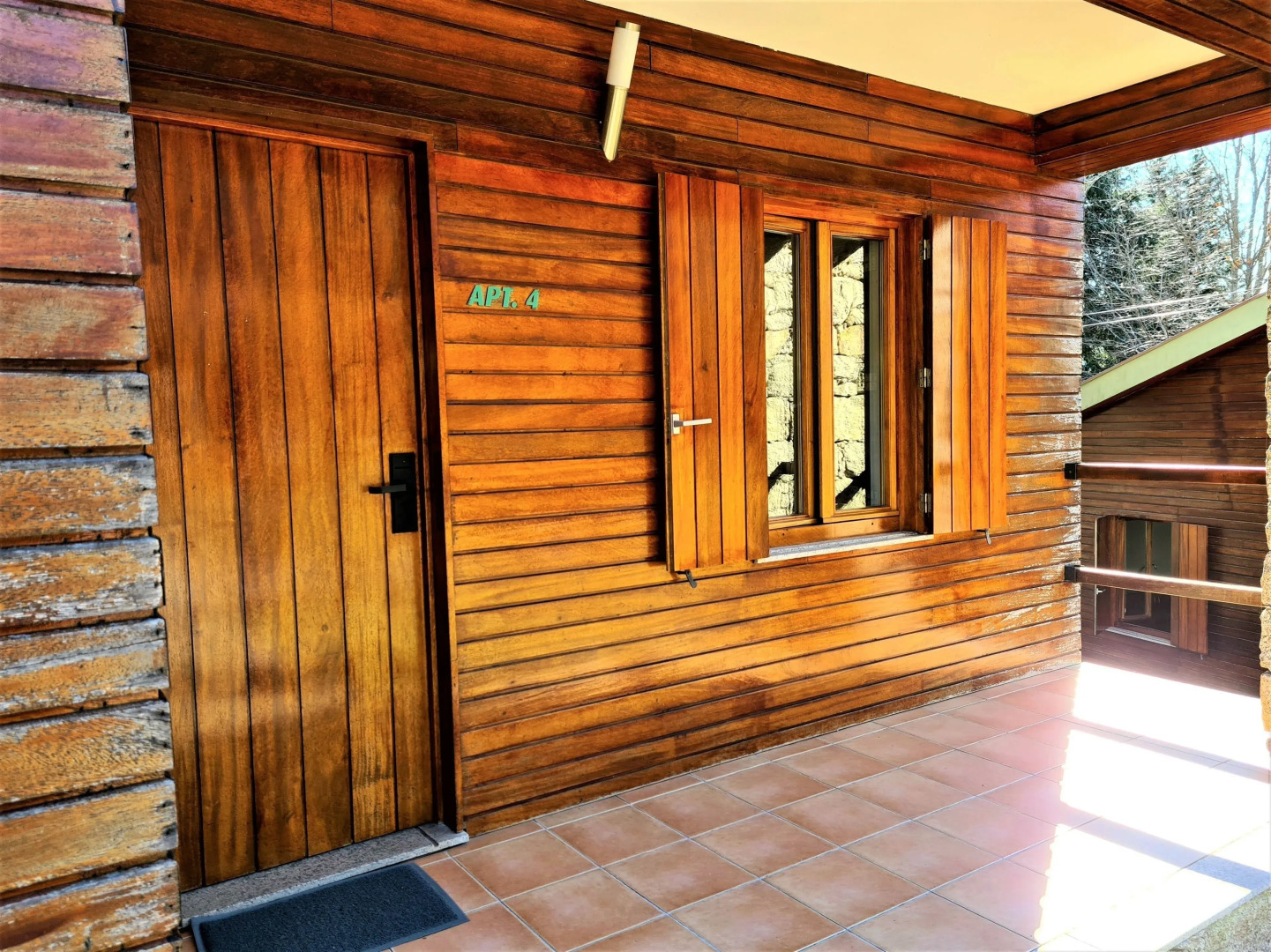 HI Geres- Pousada da Juventude - Hostel