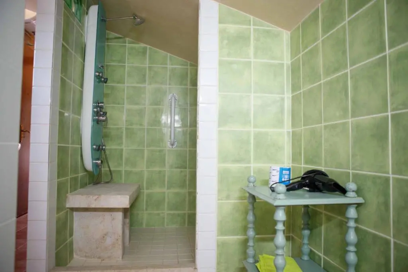 Il Baglio di donna Rosa