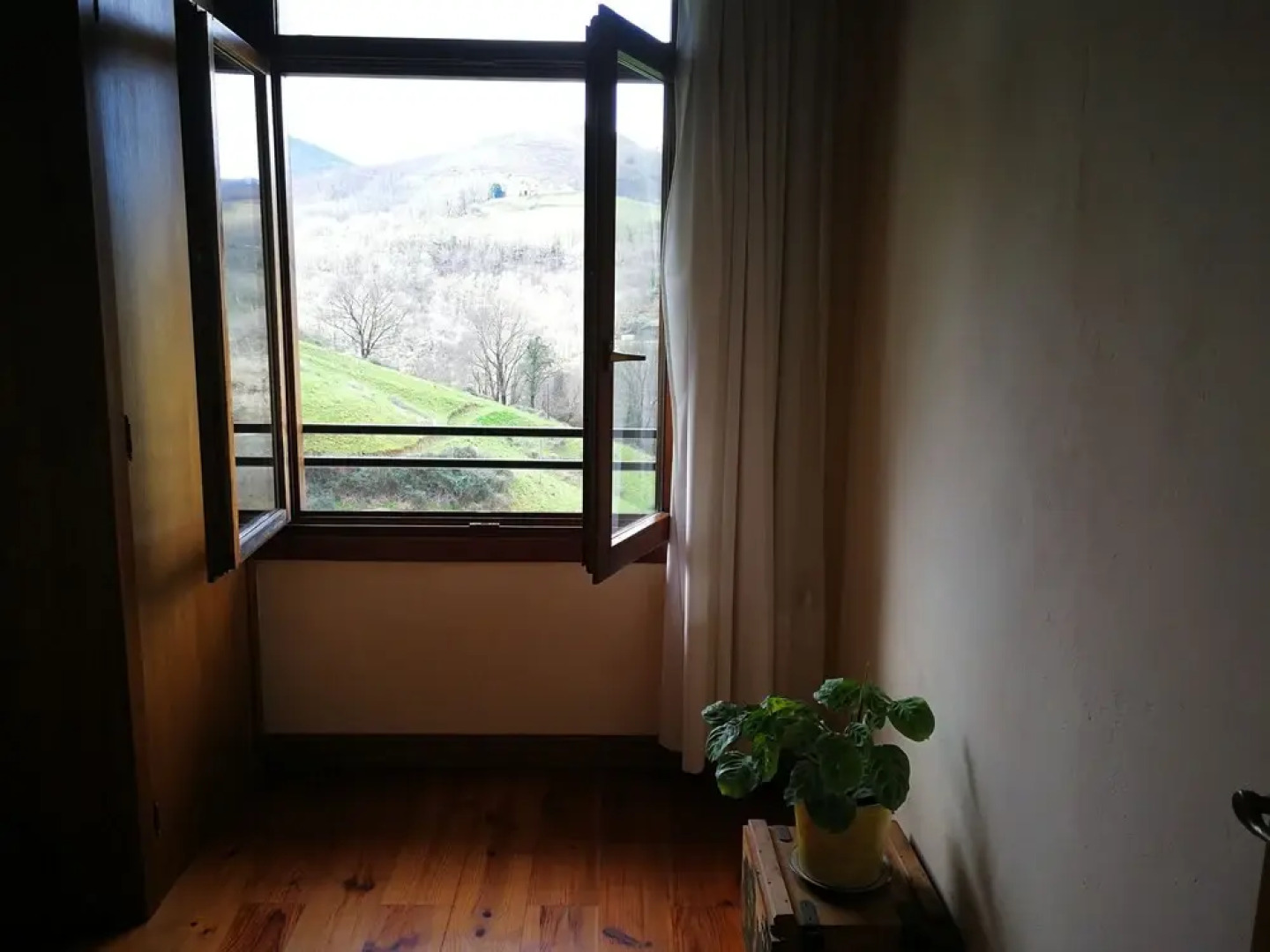 Casa Rural Pikukoborda II