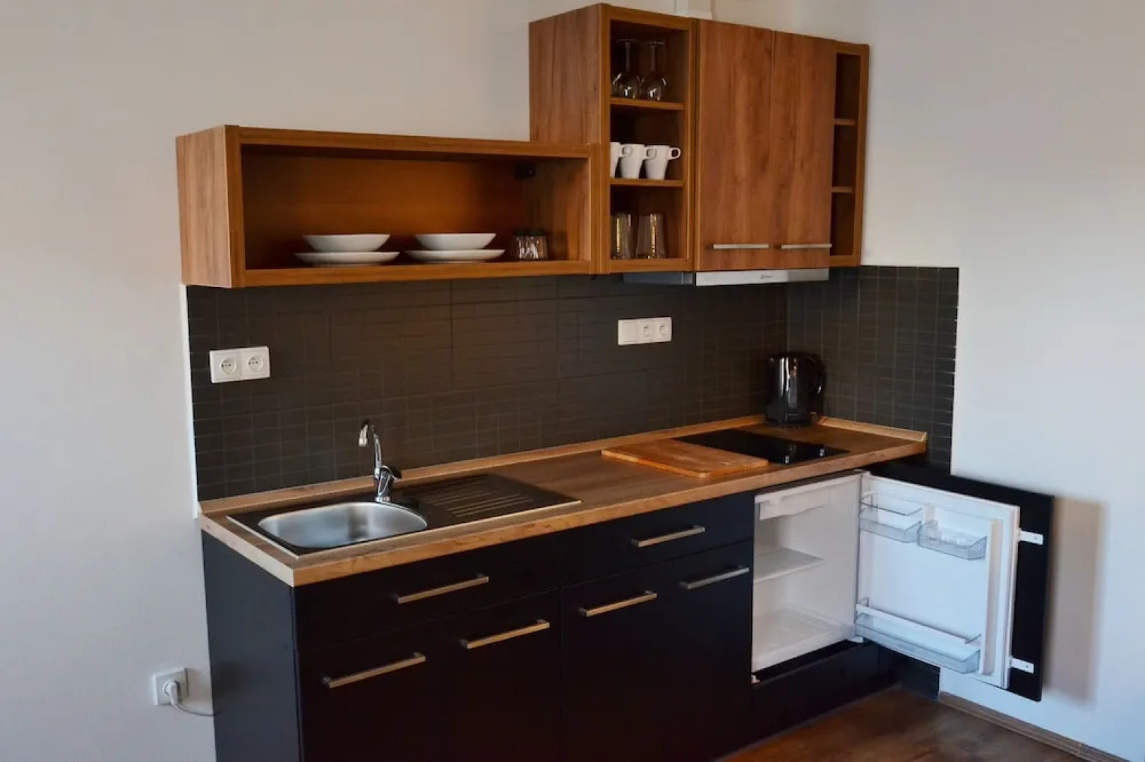 Pension a restaurant GLORIA