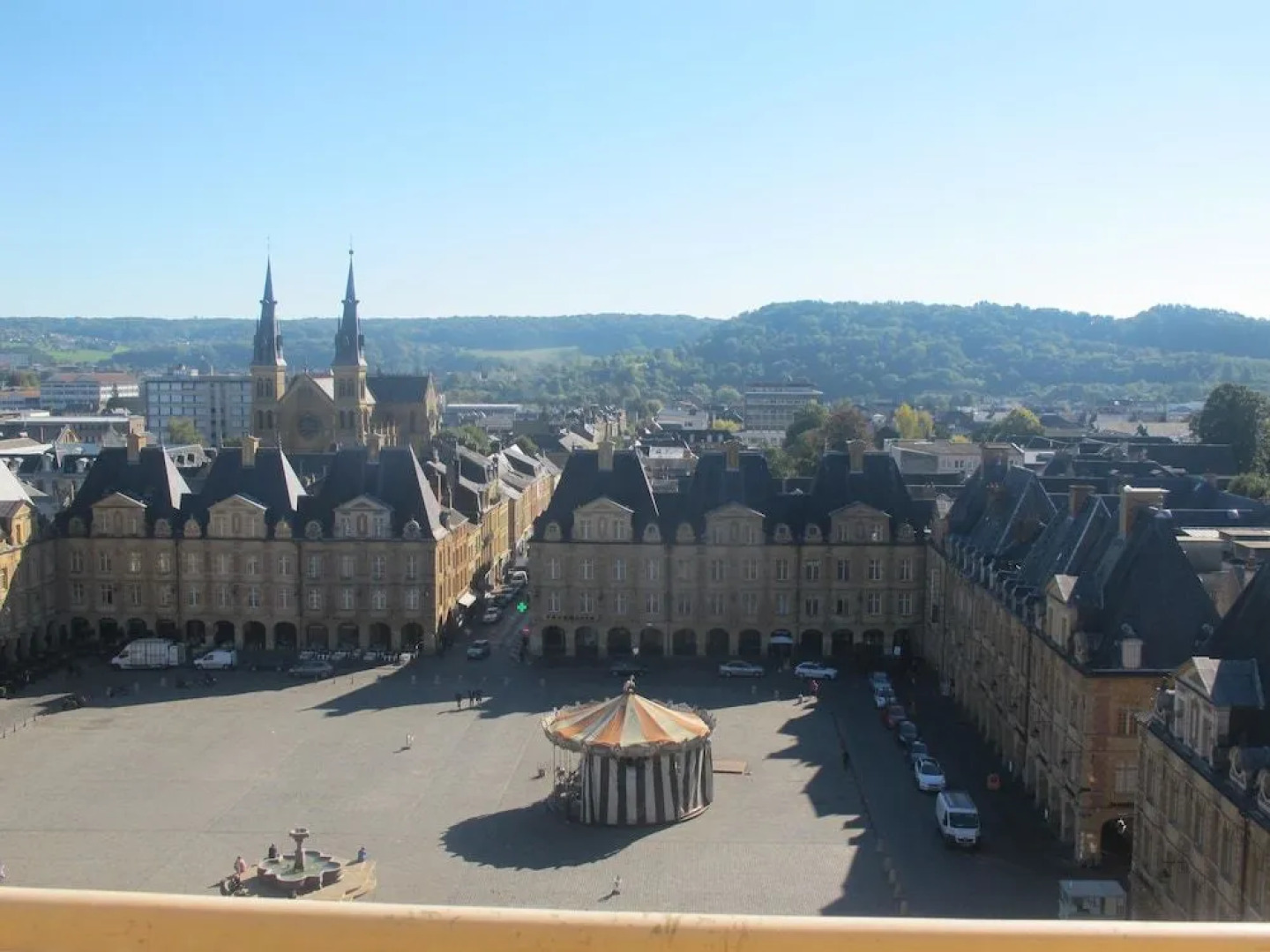 Chambres du Petit Bois