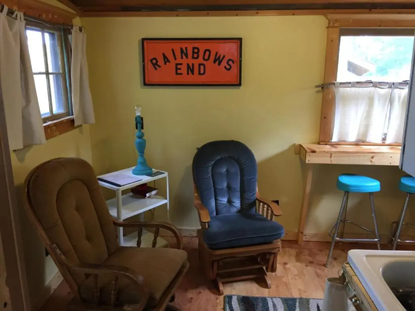 Rainbow's End Resort