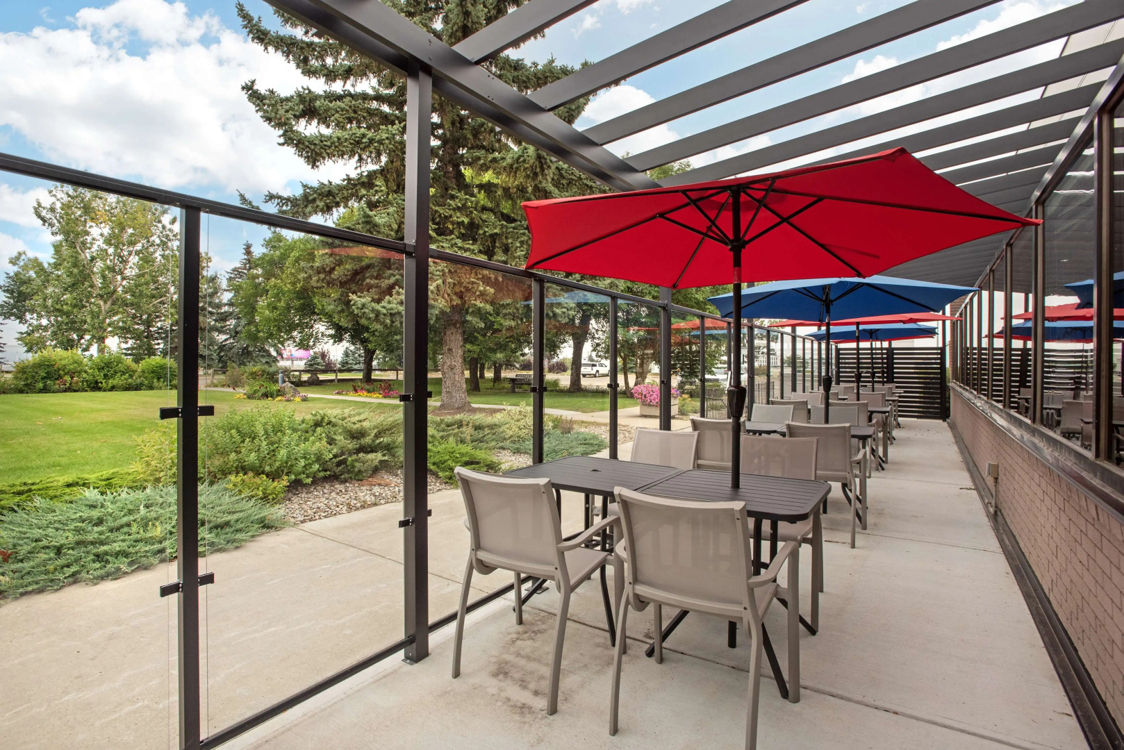 Best Western Plus Port O'Call Hotel