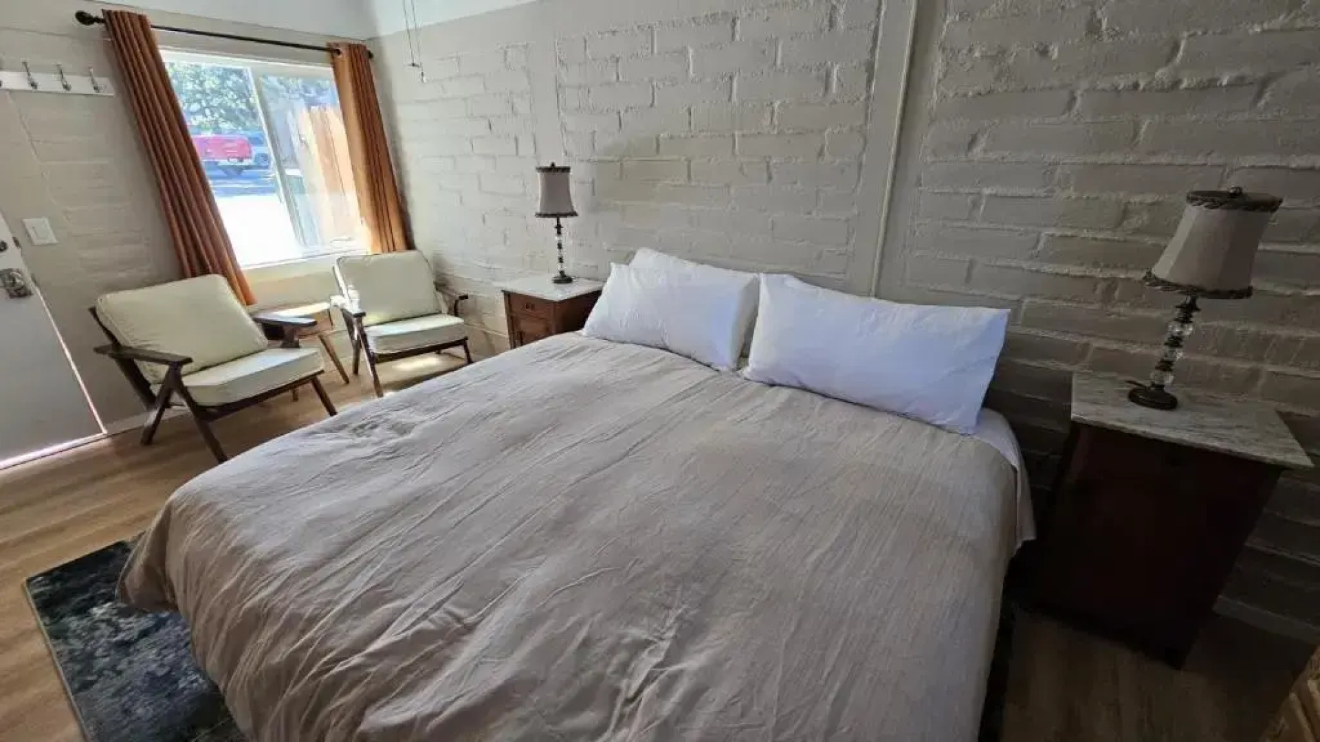 Little European Lodge