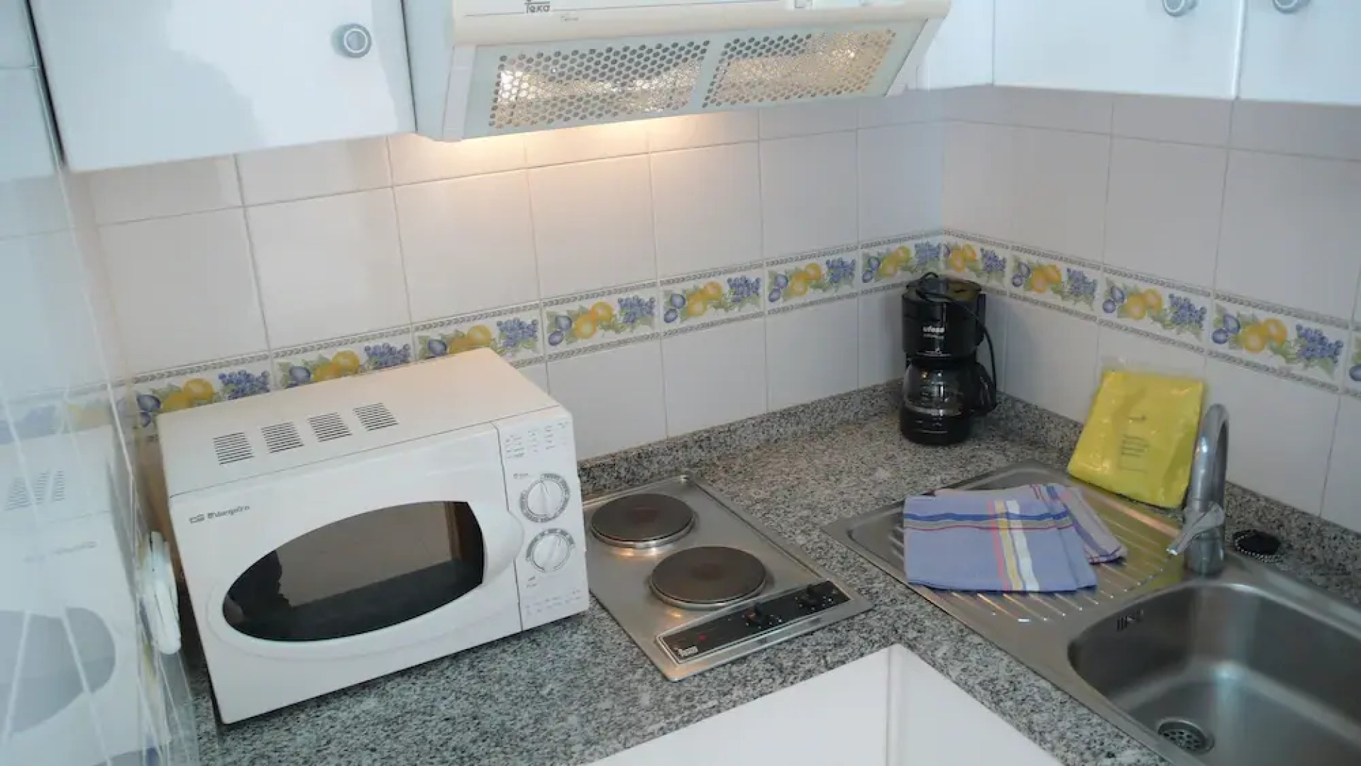 Apartamentos Ulia