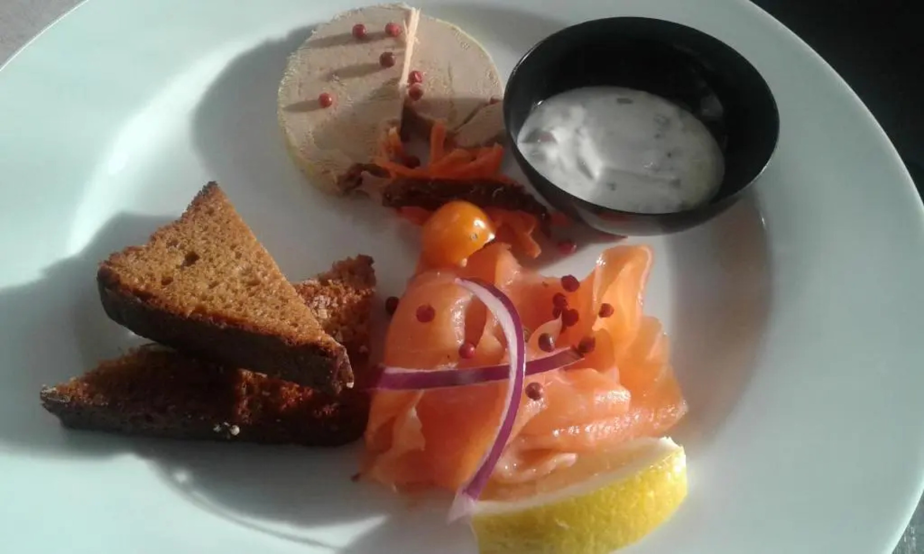 Face à La Mer Gravelines