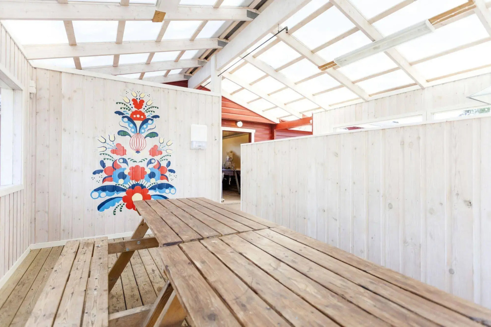 First Camp Siljansbadet - Rättvik