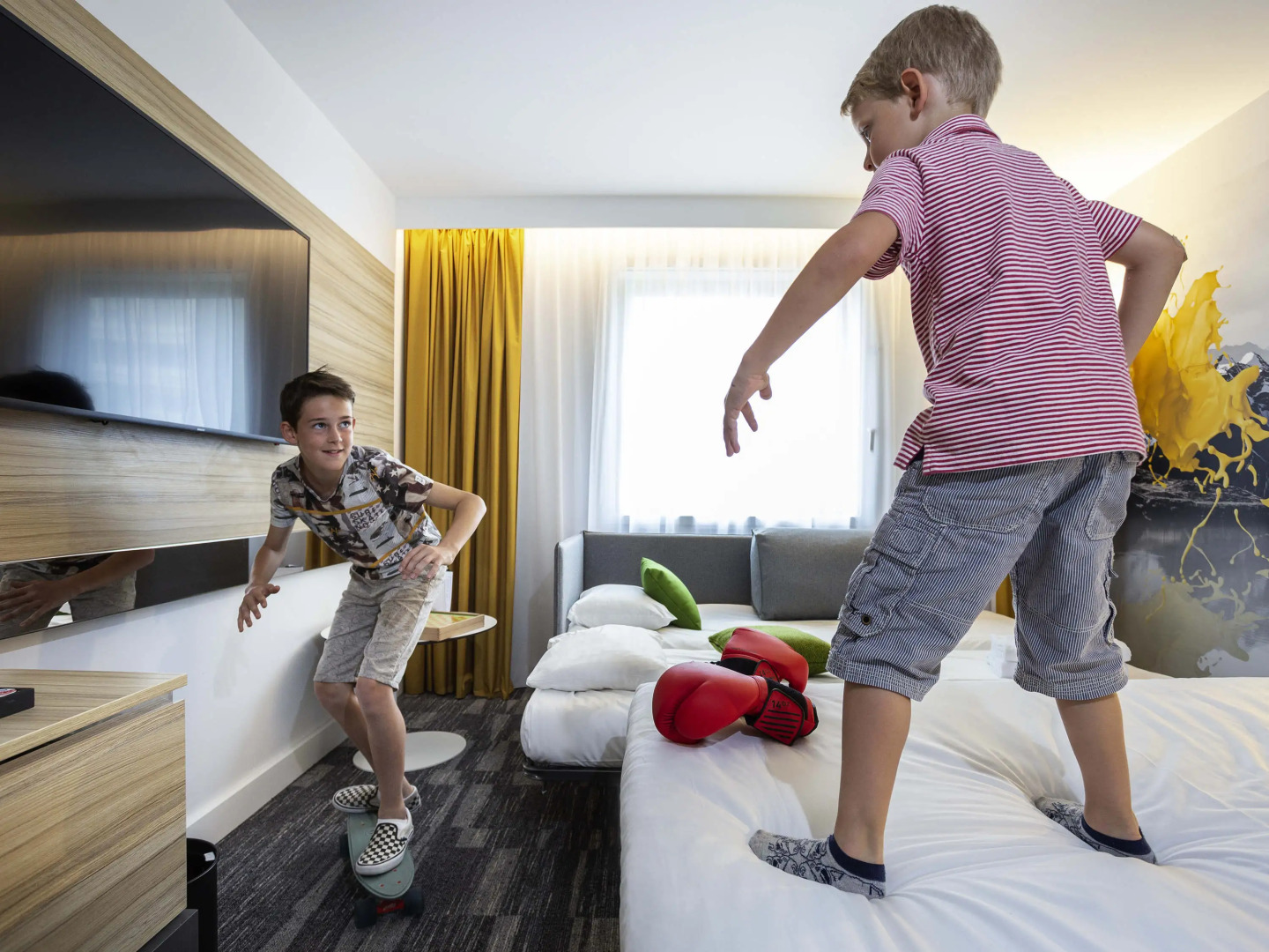 Novotel Annecy Centre