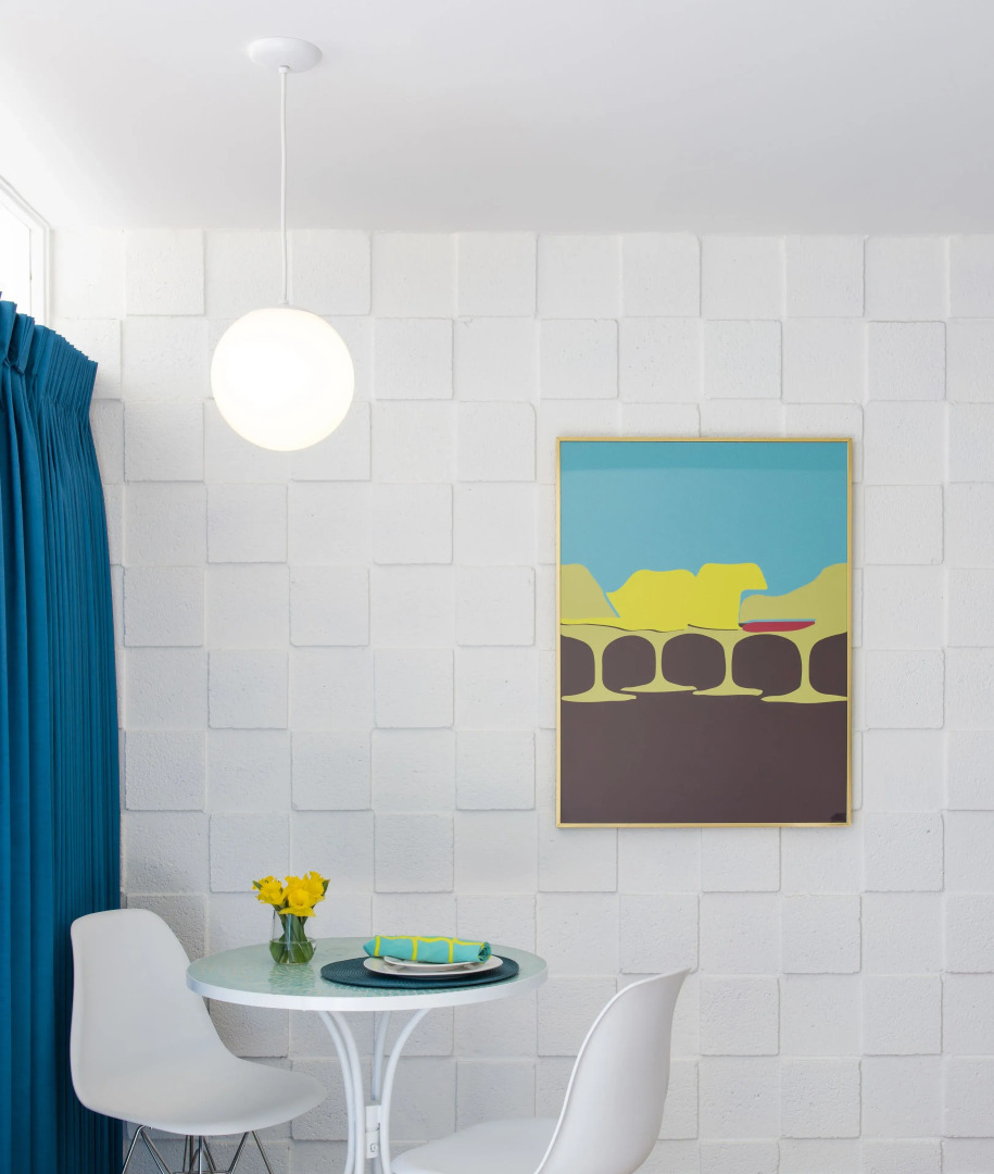 The Monkey Tree by AvantStay – Mid-Century Modern Oasis with Pool