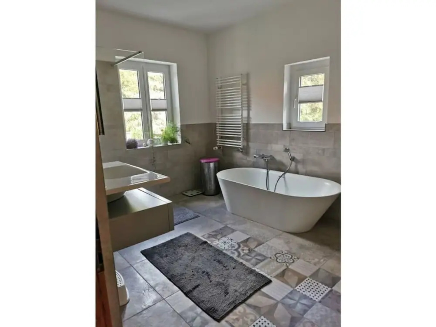 Haus Waldliebe Modern Retreat