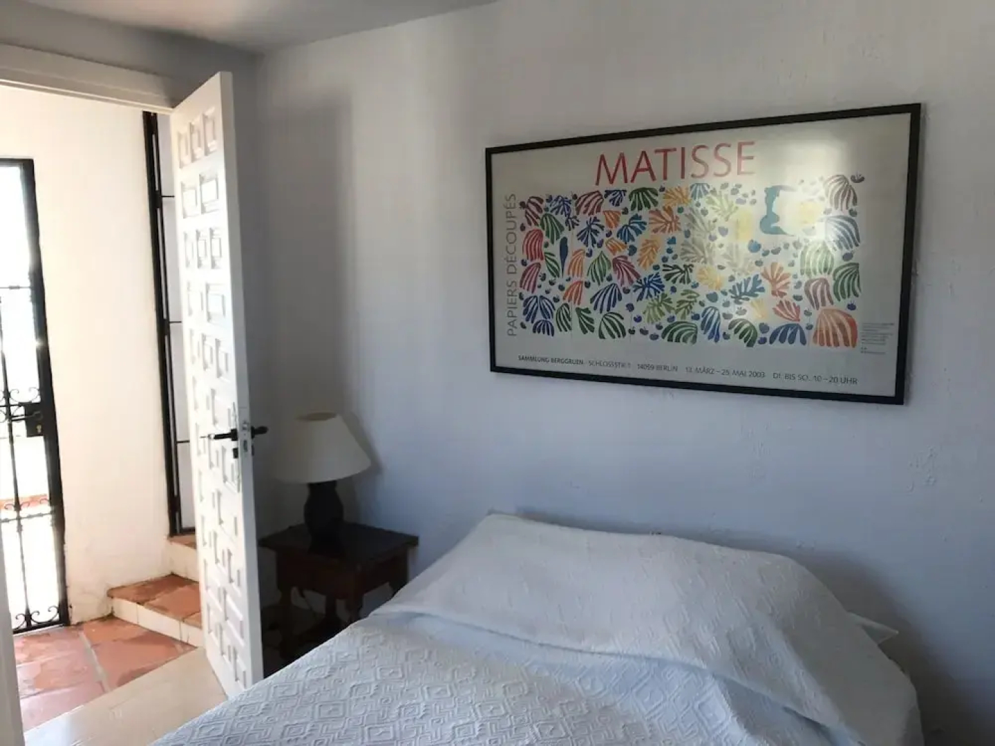 Casa Alamar Burriana Playa Nerja Canovas