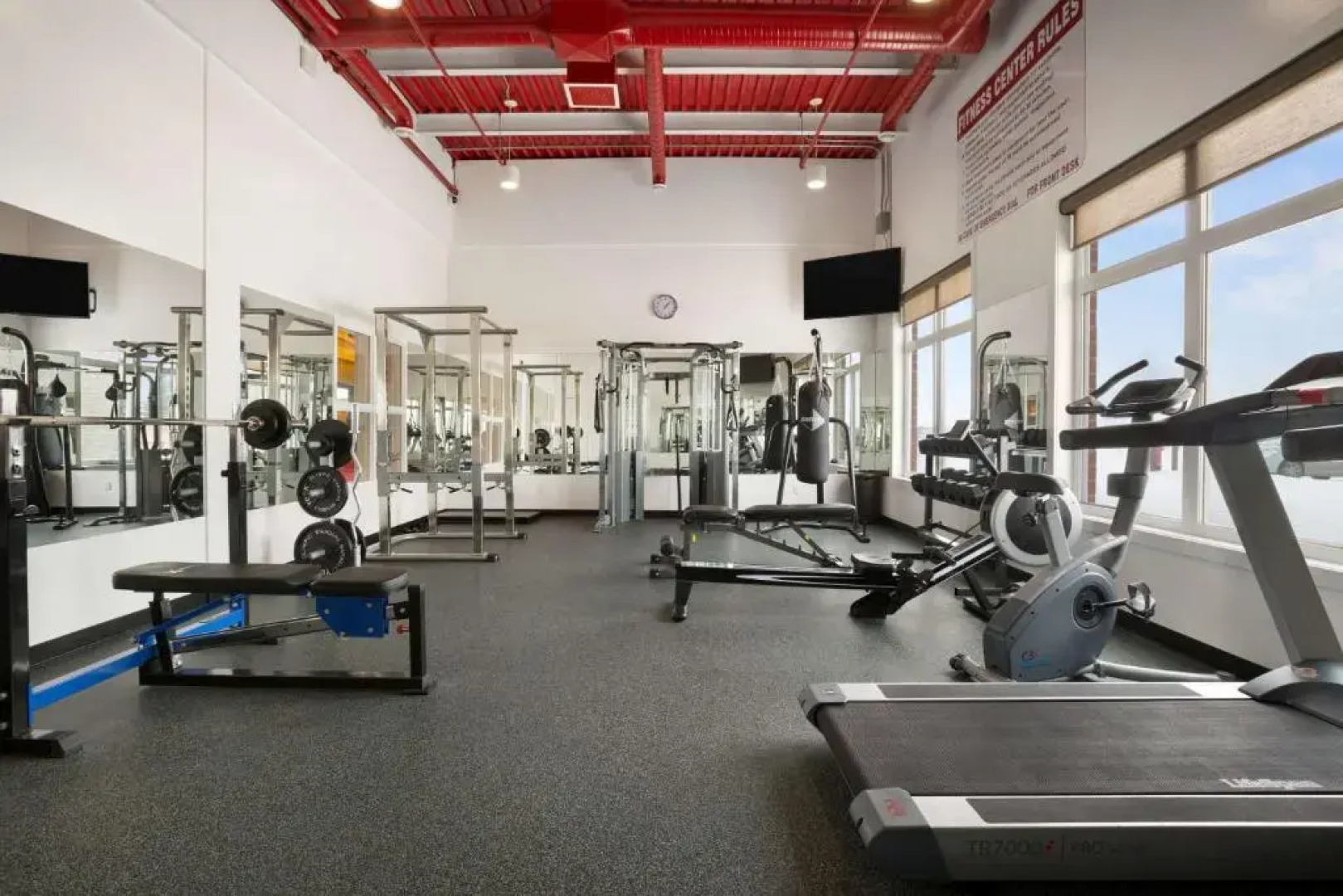 Ramada Emerald Park/Regina East