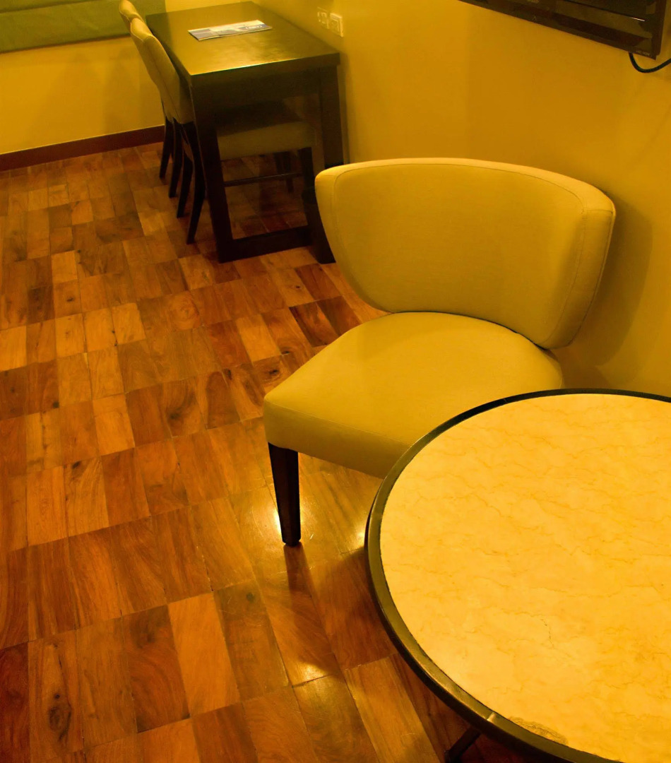 El Cielito Hotel - Sta. Rosa