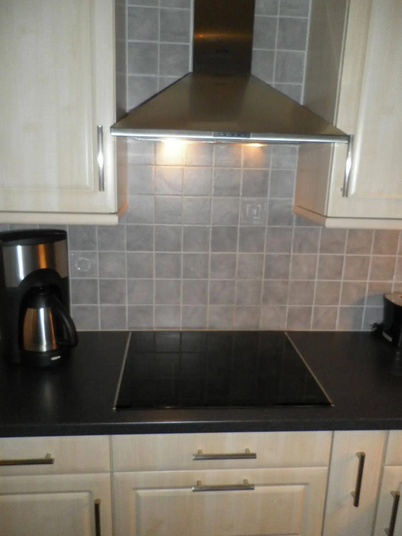 Vakantiewoning De Reünie