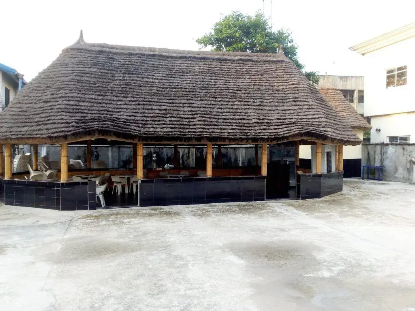 Southern Star Hotel & Towers