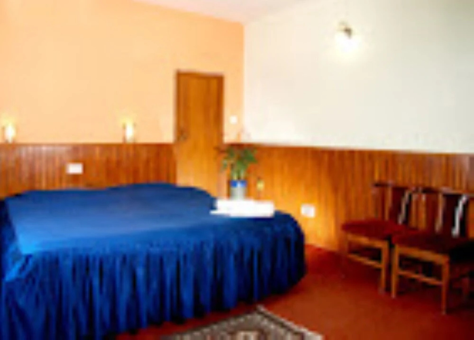 Pemaling Residency Pelling