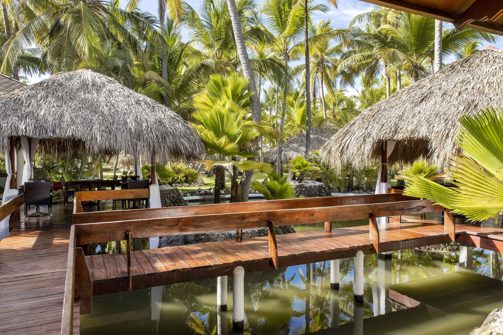 The Reserve at Paradisus Punta Cana - All Inclusive