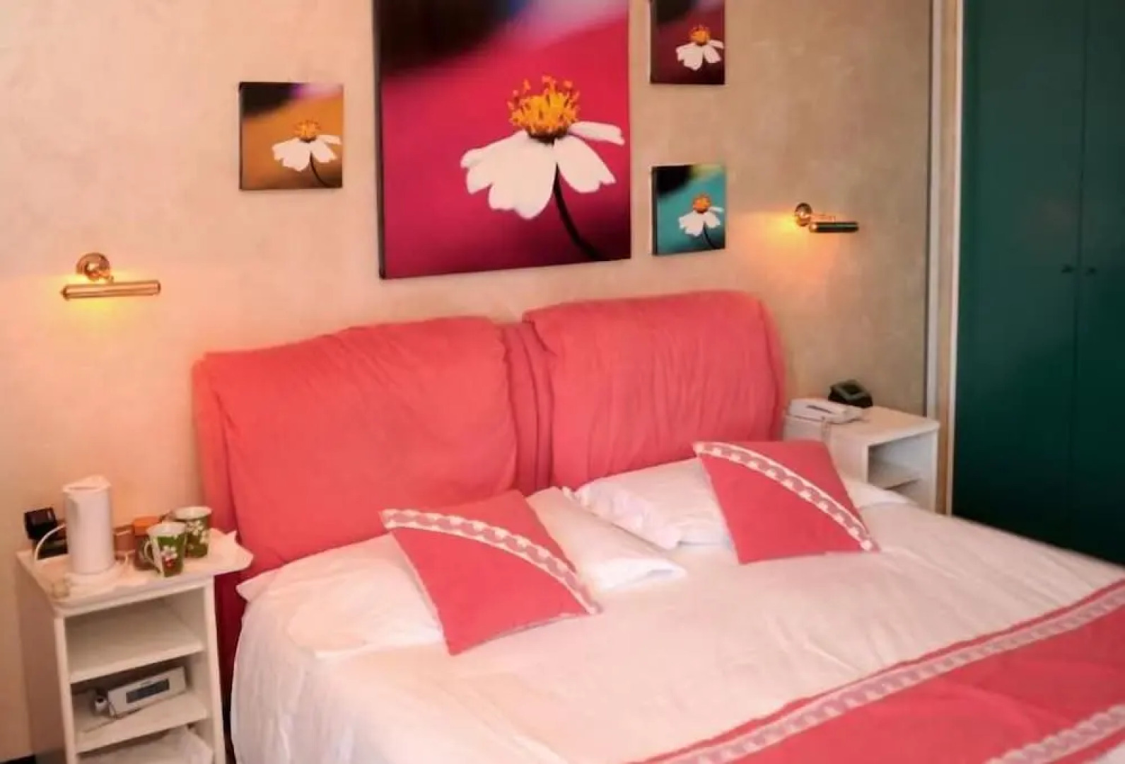 Wellness & Beauty Hotel Conca Azzurra