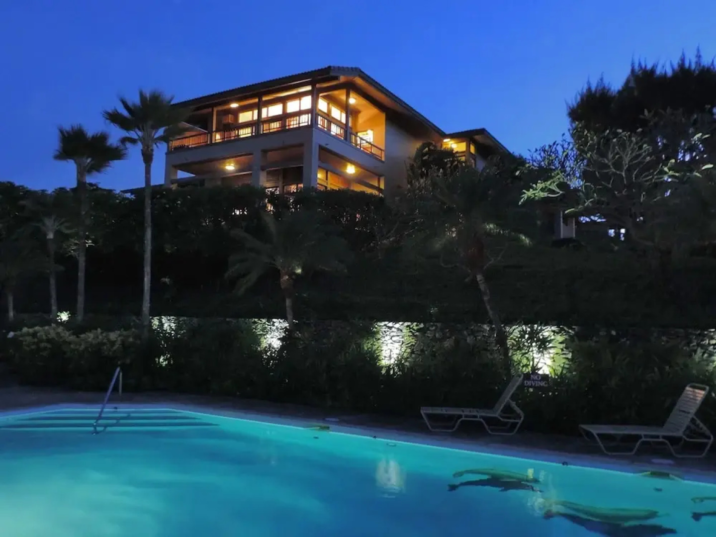 Kapalua Ridge Villa 922 Ocean View