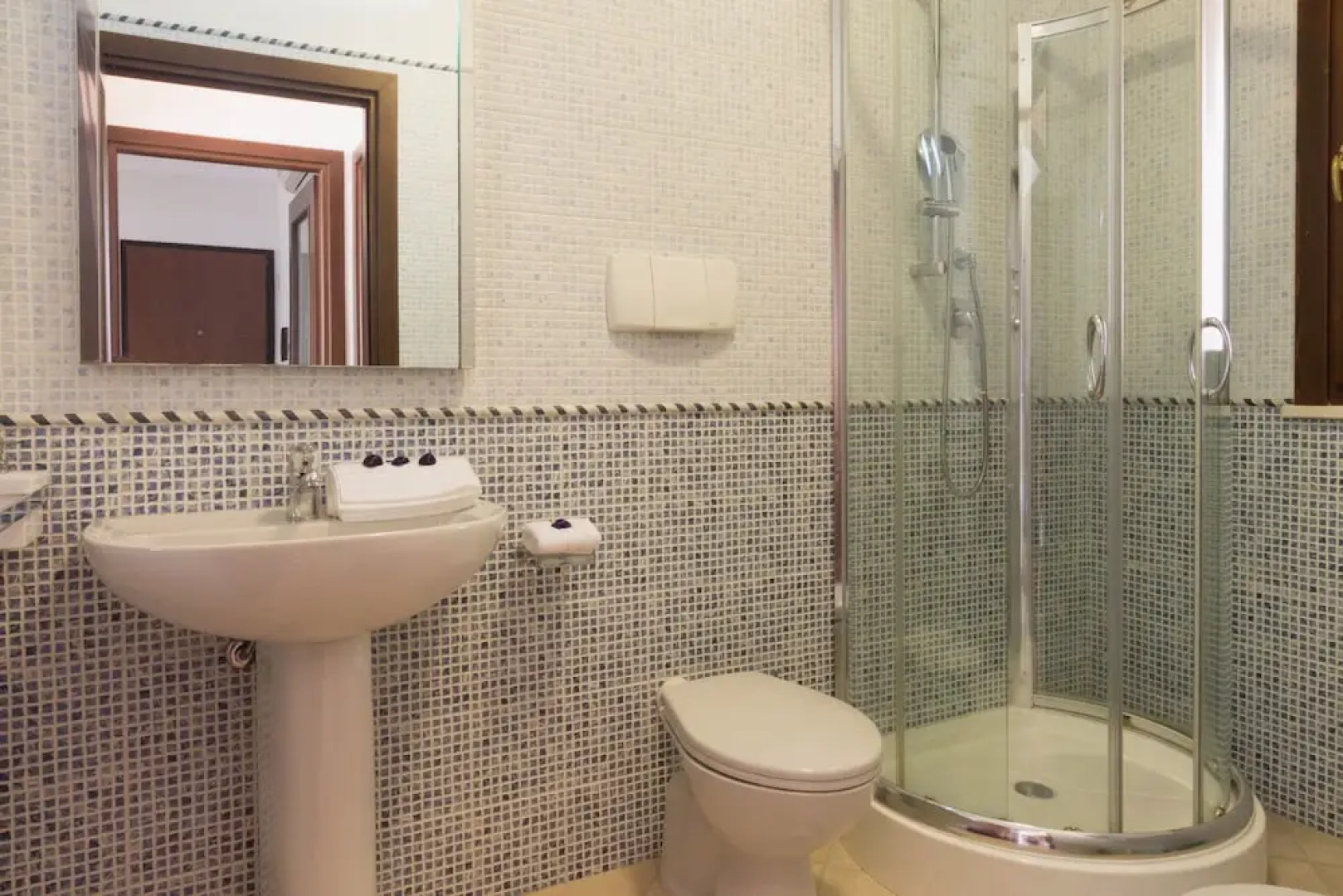 Quartucciu Holiday Home