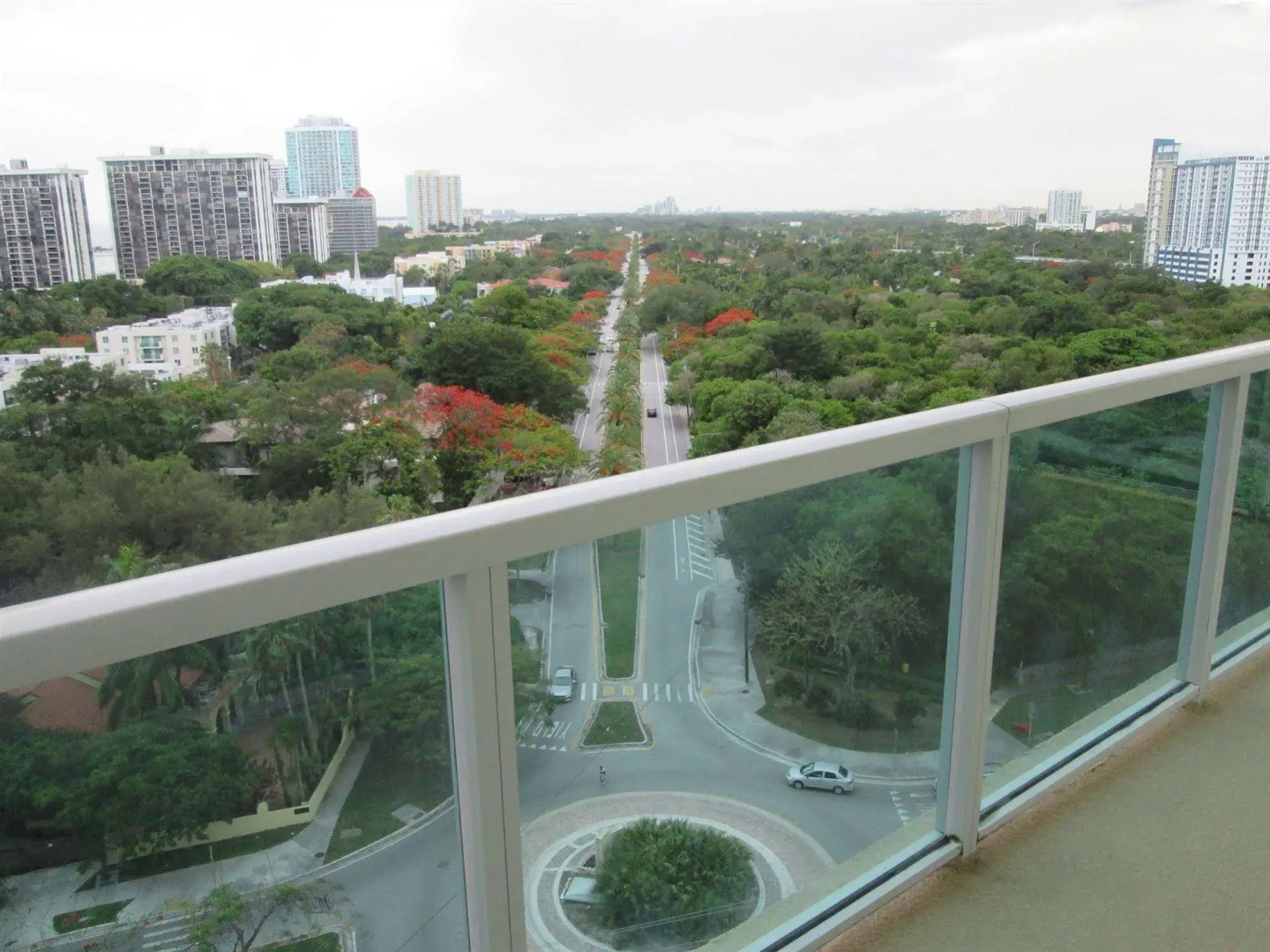 Pelican Residence at One Broadway