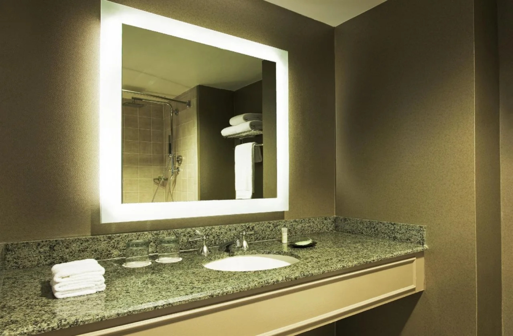 The Westin Savannah Harbor Golf Resort & Spa