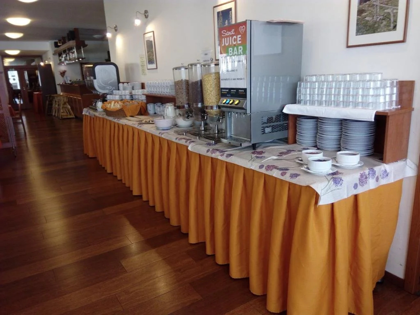 Hotel Aurum Černý Důl