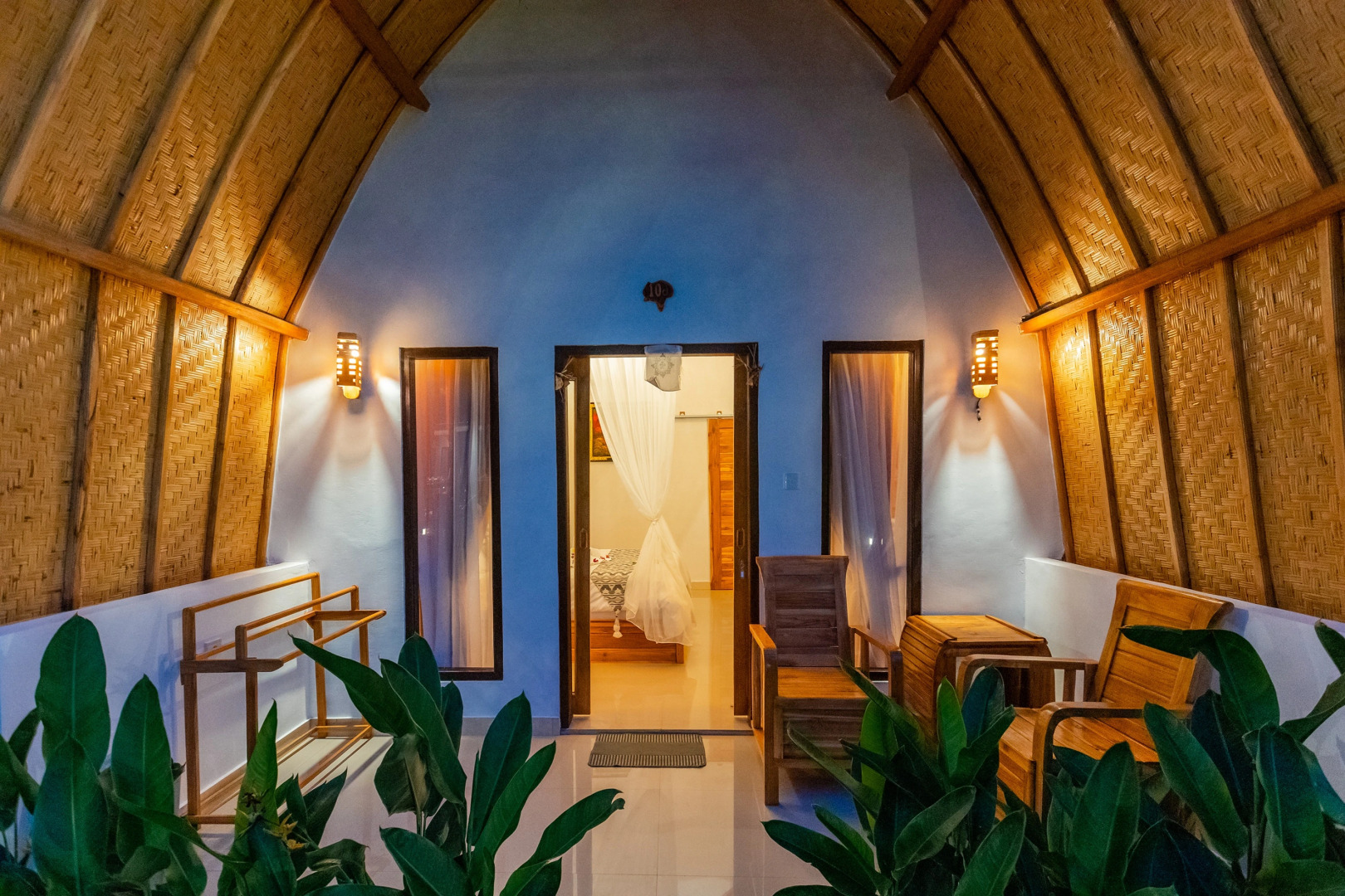 Penida Sunset Ocean View Bungalows by ZUZU