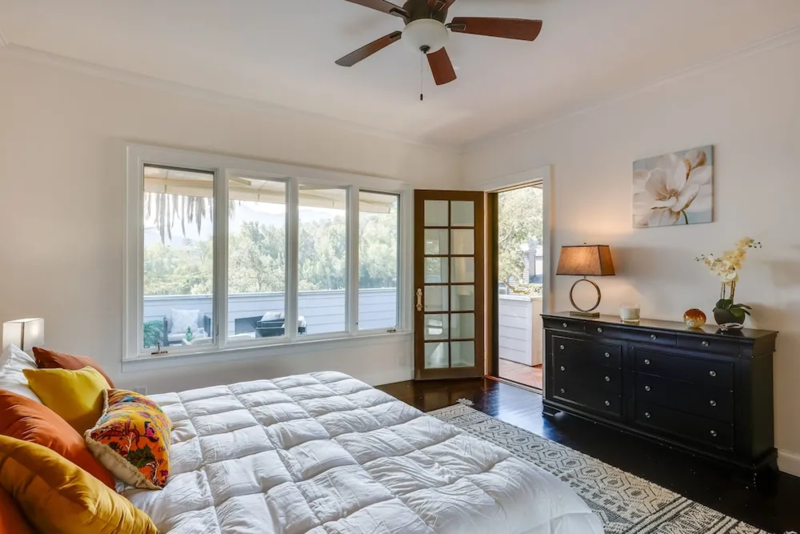 Serene San Anselmo Hideaway w/ Private Hot Tub!