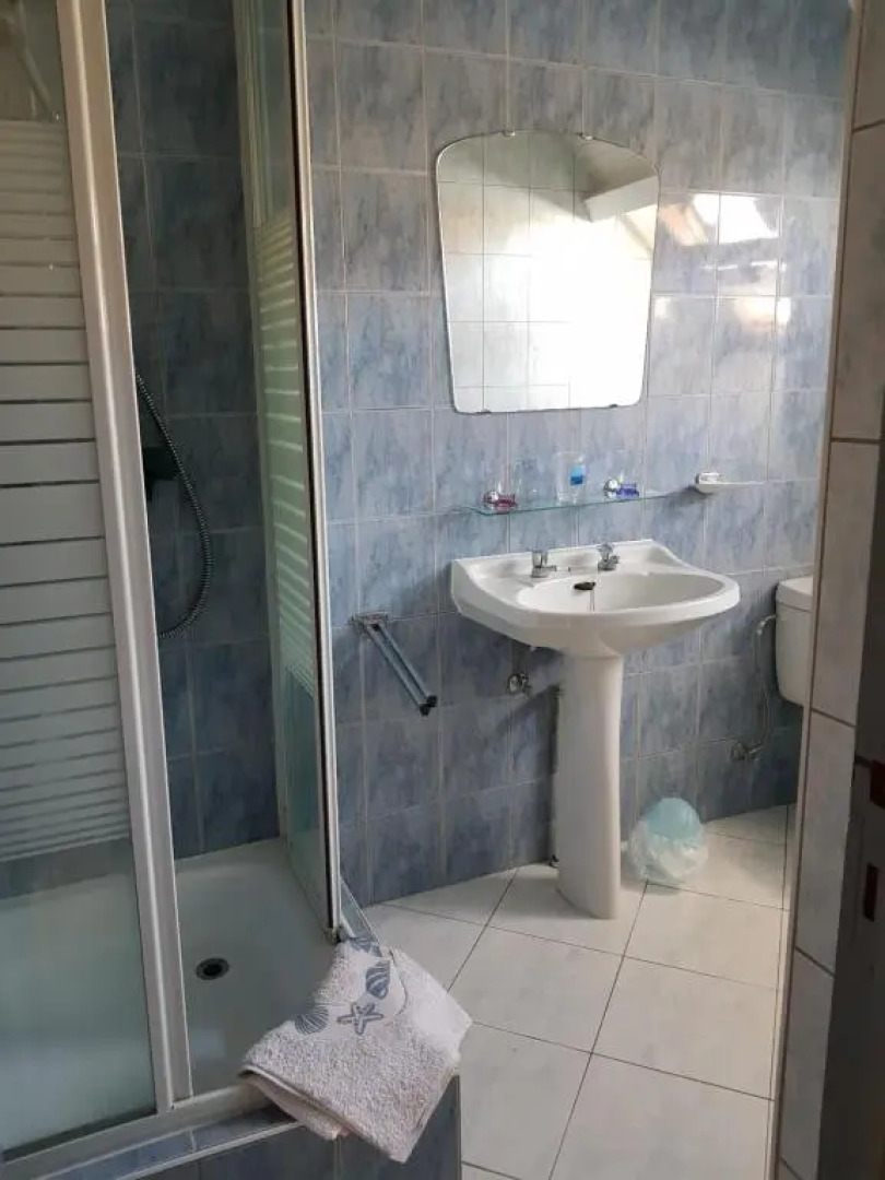 Ker Océan 1 au bord des dunes Famille DUPREZ GOBERT