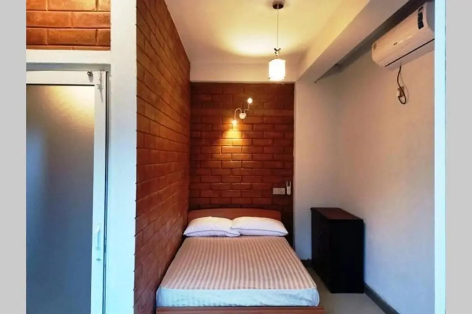 Panadura Top view - ACCEDE Apartment