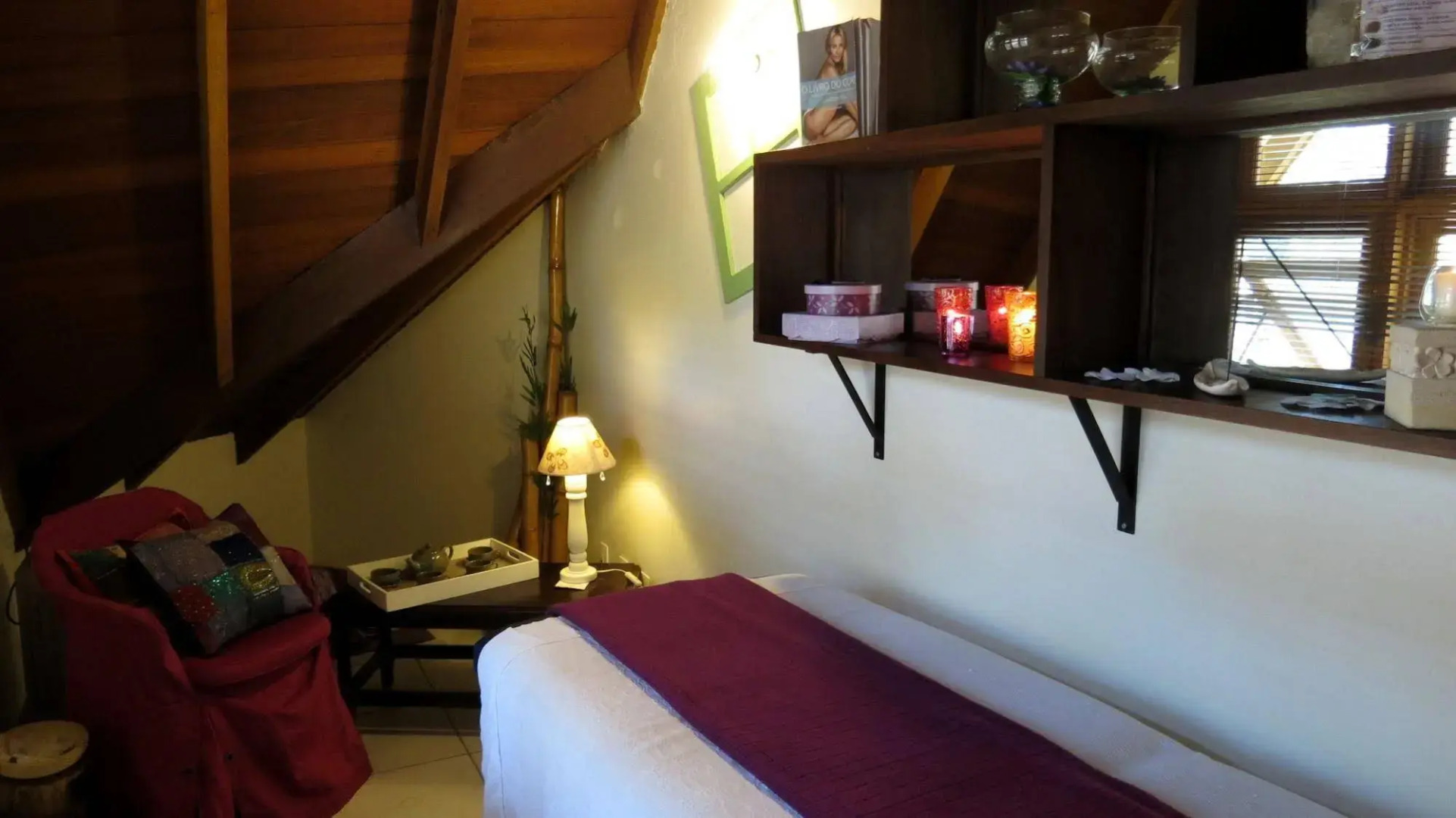 Pousada Villa Allegro