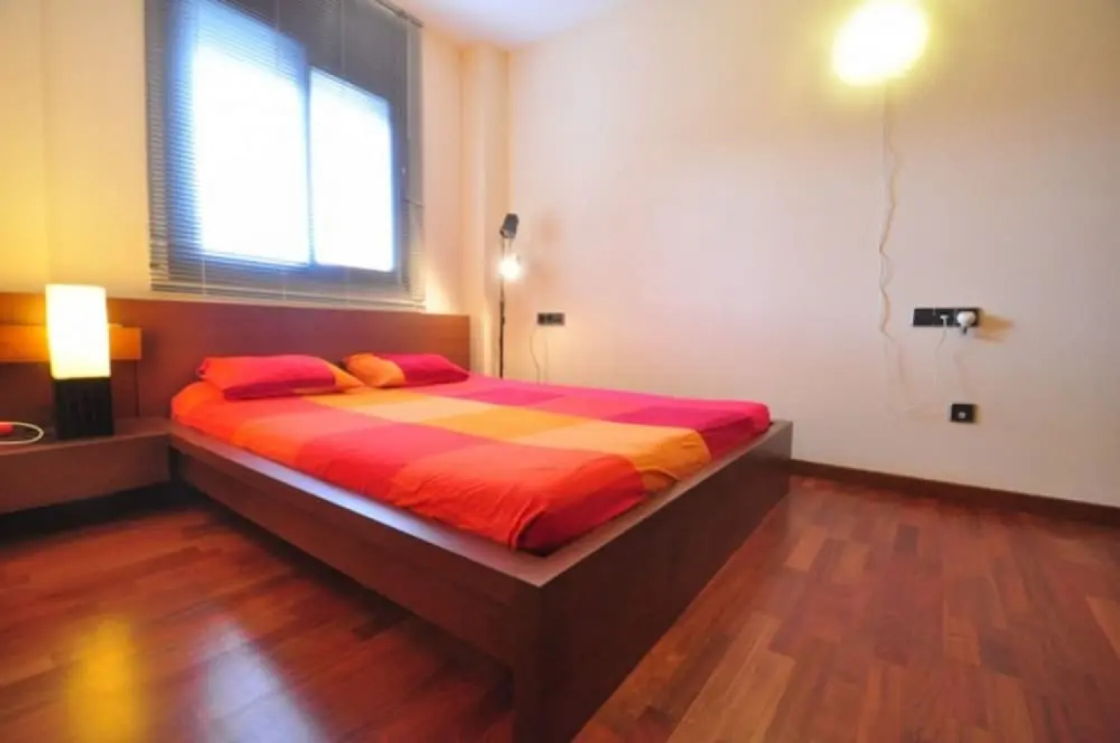 Apartamento Acogedor Para 4 Personas en Cambrils