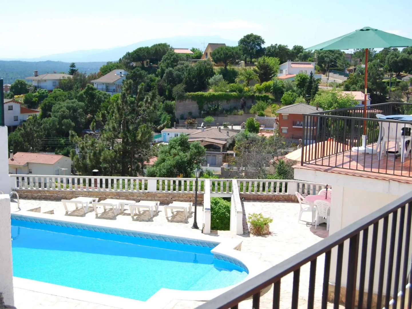 Cozy Villa in Lloret de Mar With Private Pool for 11 pax
