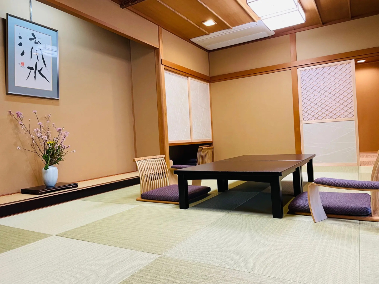 Unazuki Onsen Sun Yanagitei