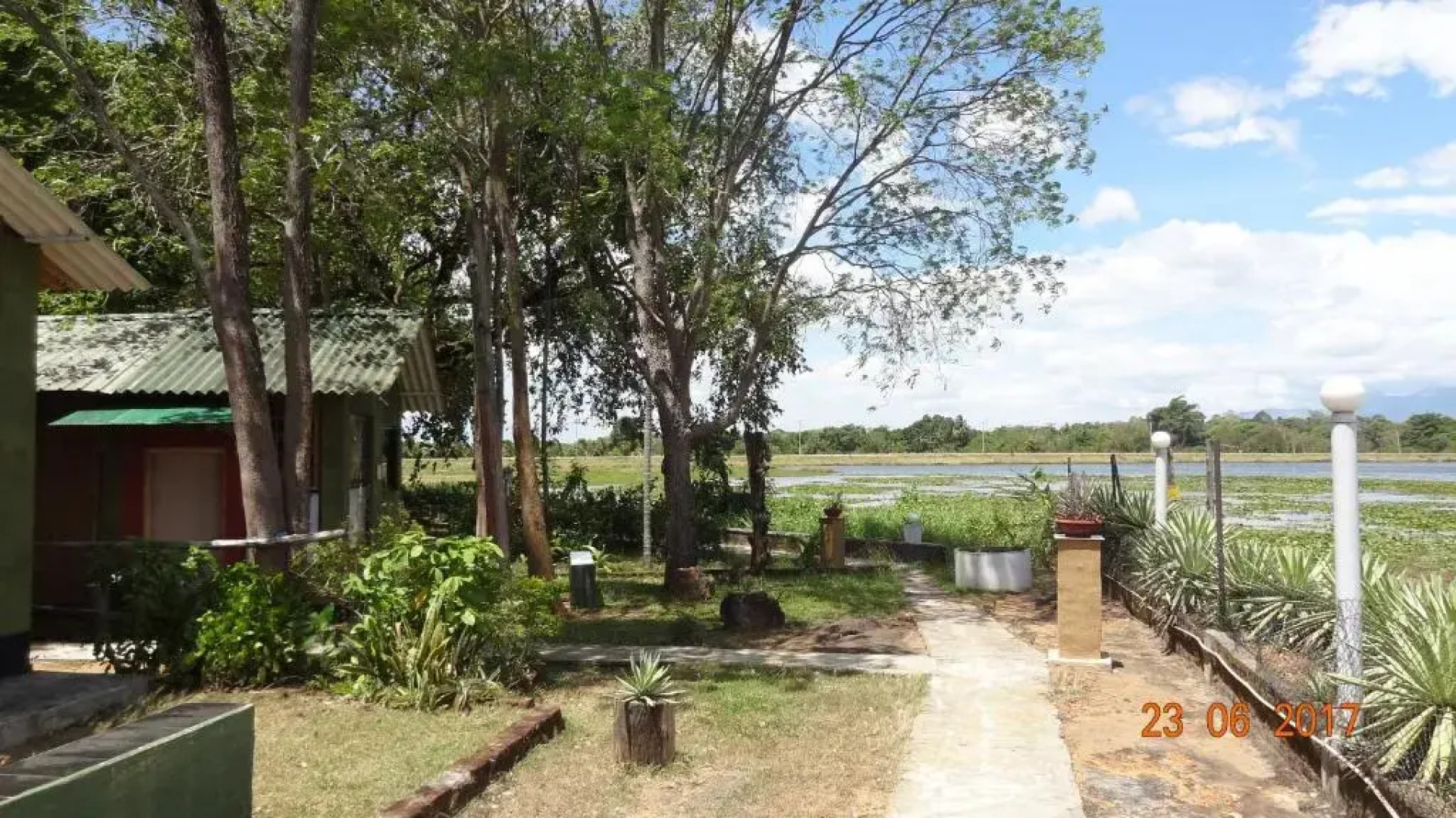 S and K Safari Village Hotel - Wasgamuwa