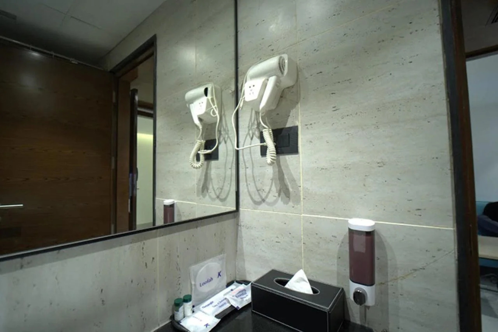 Kyriad Vajram Guntur