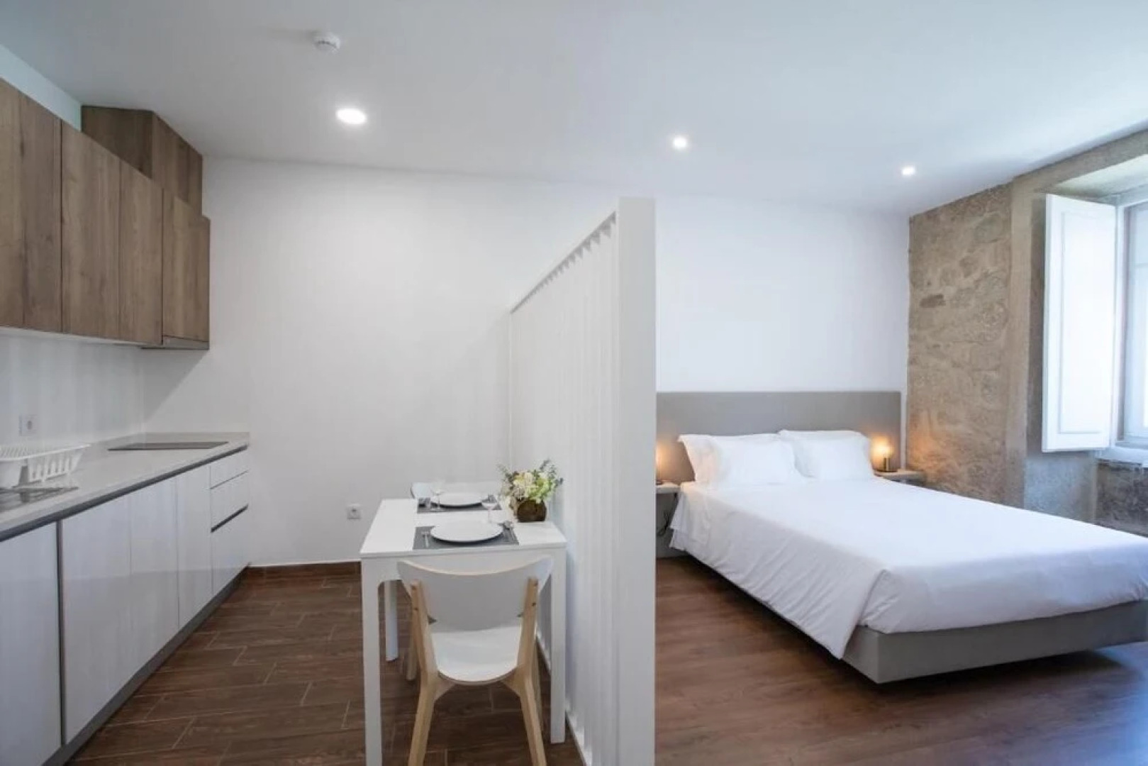 Solar Valadim - serviced apartments