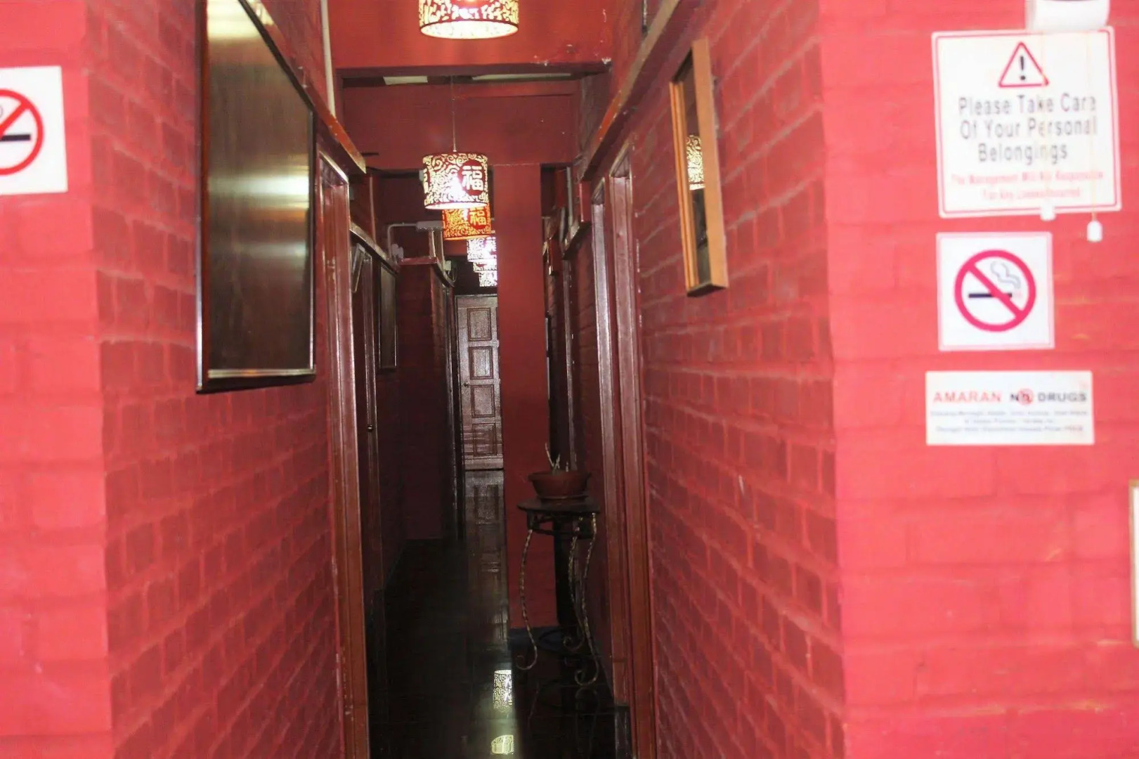 Healthy Home, Changkat Bukit Bintang