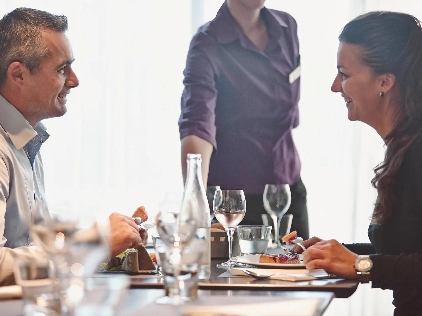 Novotel Milton Keynes