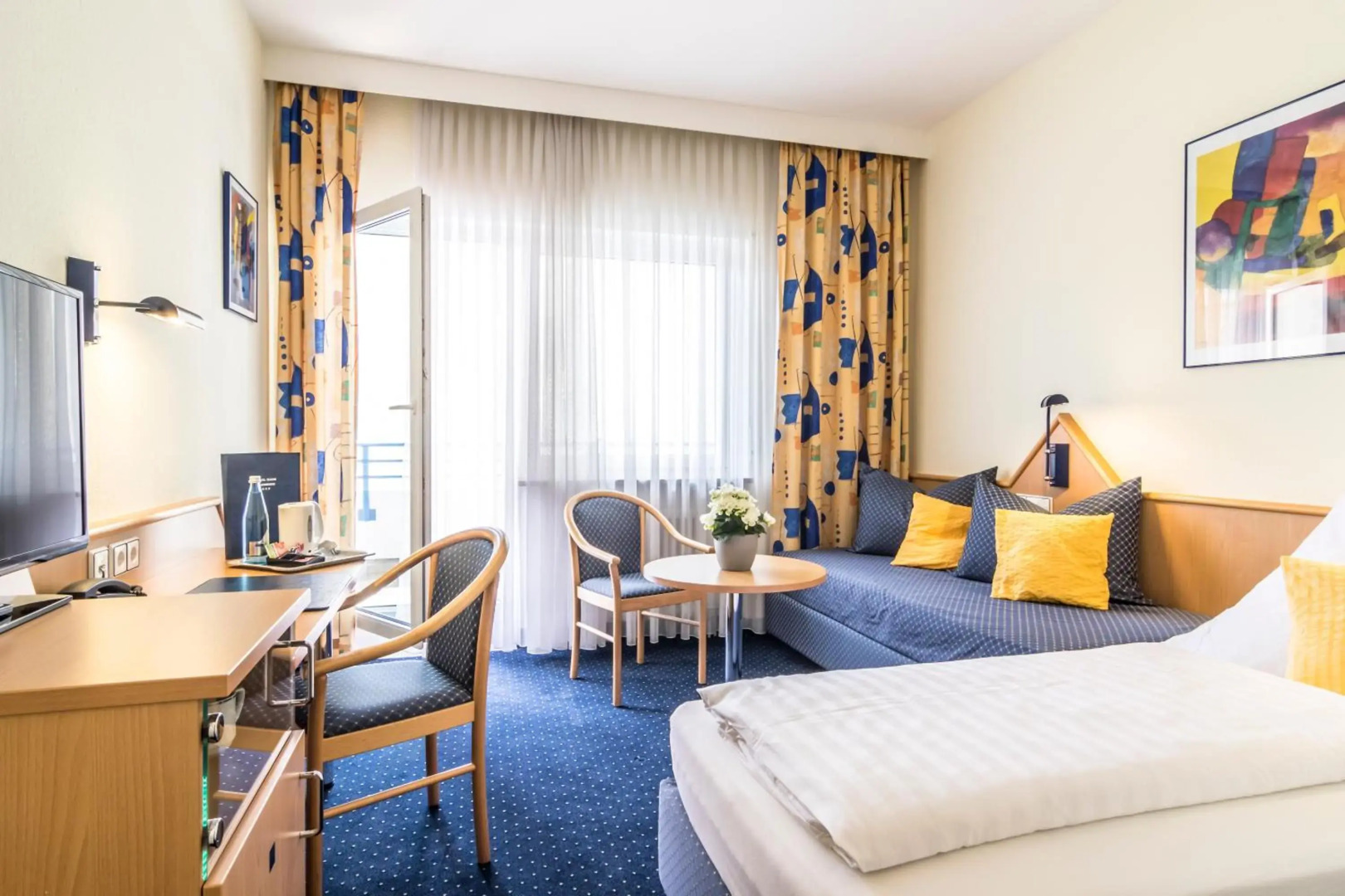 Hotel Garni Oberrhein