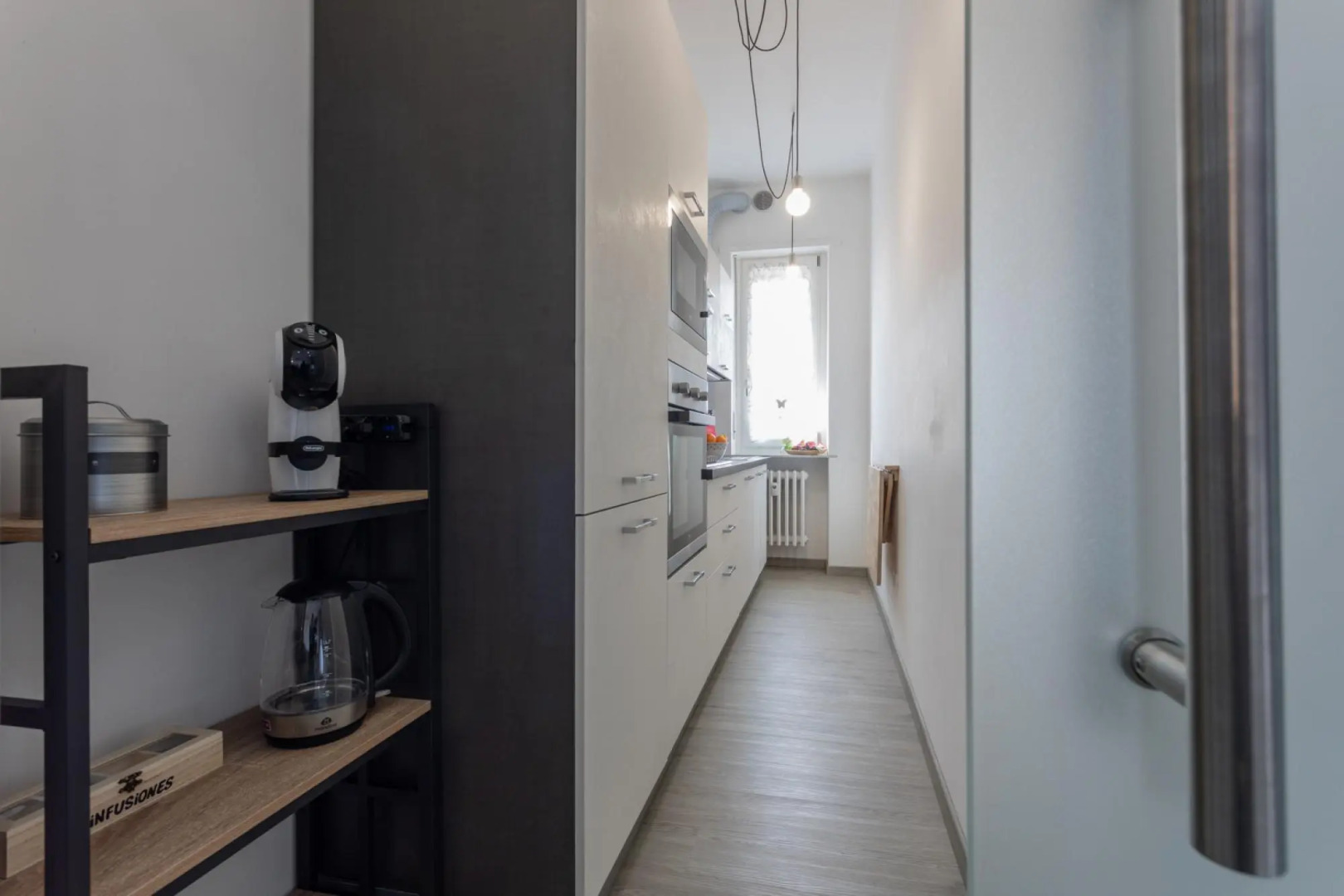 Robaldo 9 - Moncalieri Bright Apartment