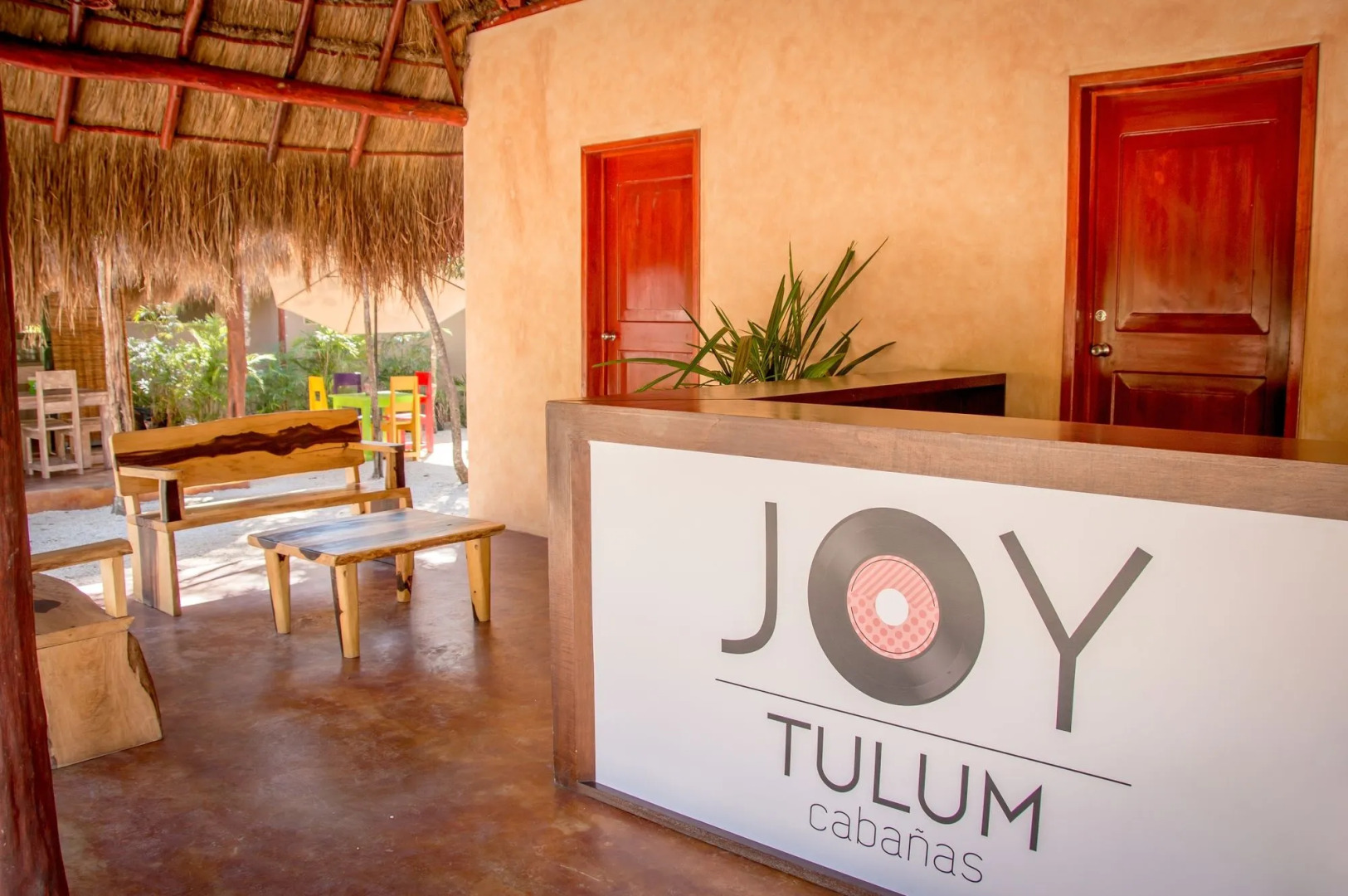 Joy Tulum - Adults Only.