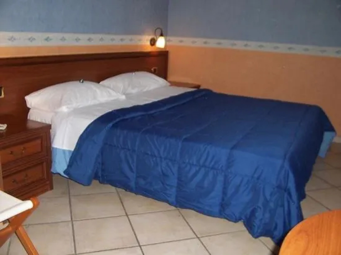 Hotel Santa Caterina