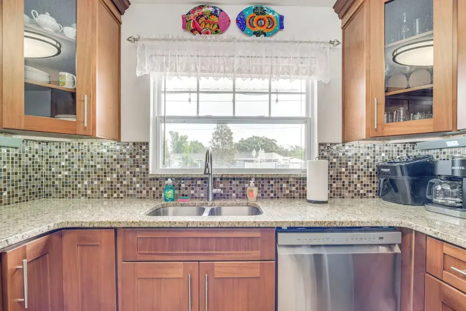 Boat Dock & Kayaks: Canalfront Home in Homosassa