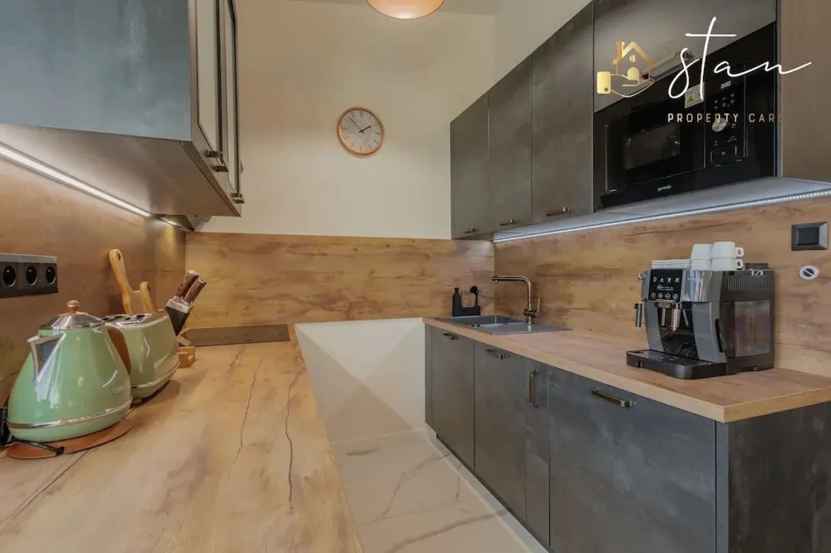 Residence S7 - Luxury Living Apartment