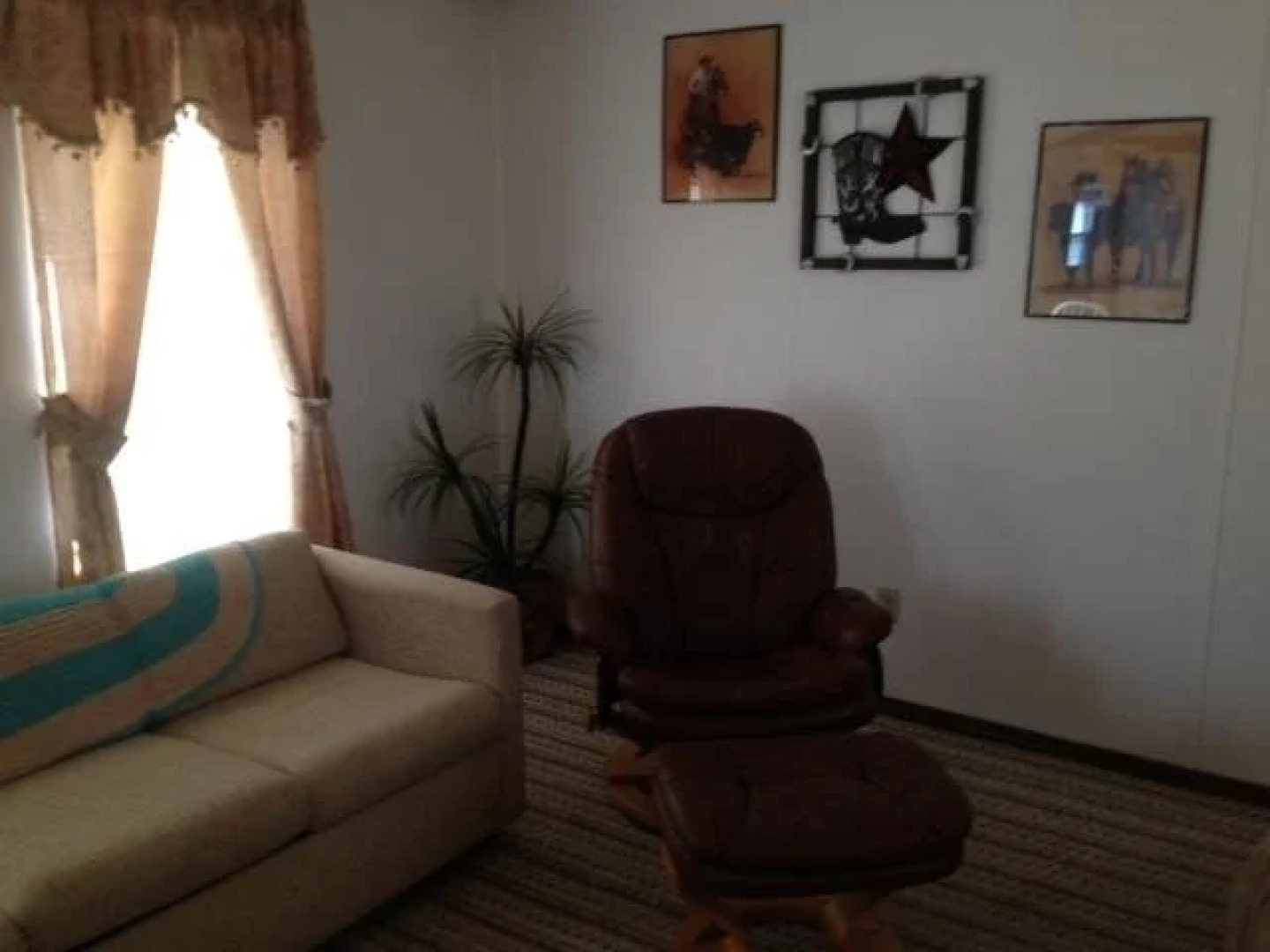 Stampede Bed & Breakfast