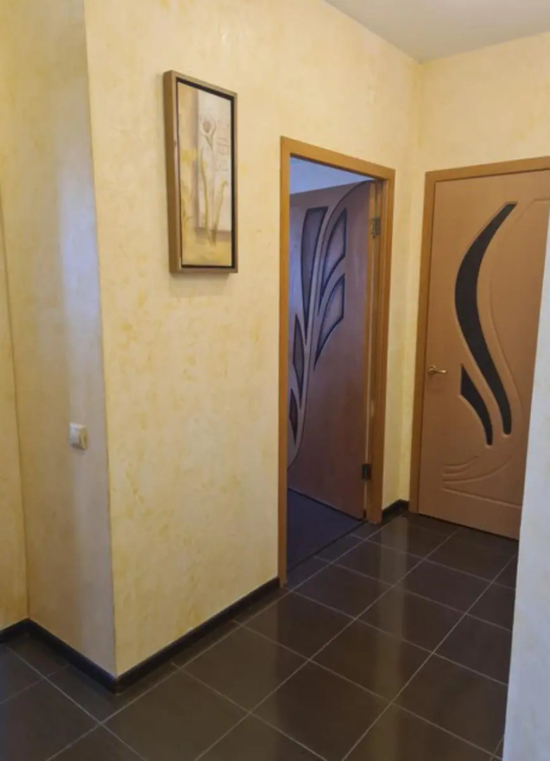 Апартаменты на улице Кирова