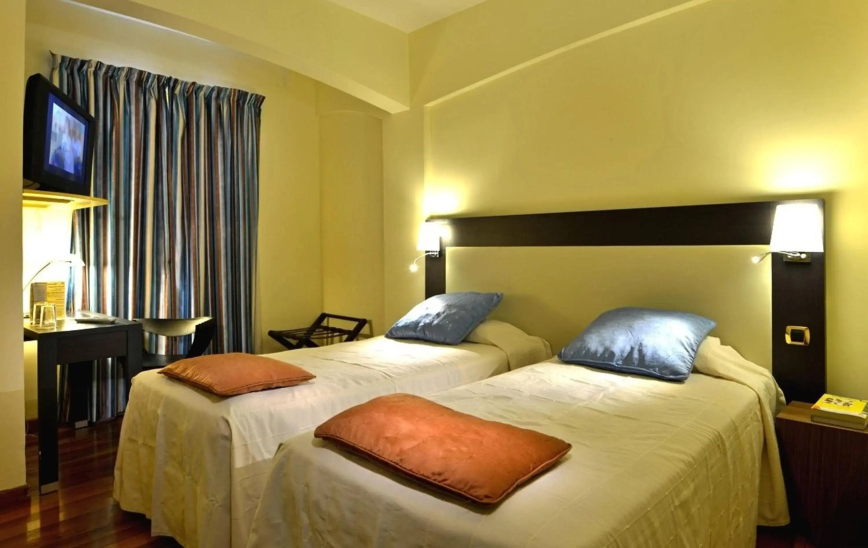 Hotel le Juliette Dodu